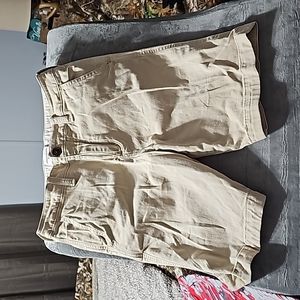 Abercrombie and Fitch shorts